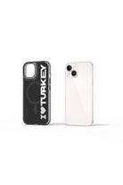 Turkey E Serisi Magsafe Uyumlu Kılıf, Iphone 15 - 2