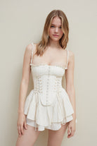 Rokoko Dress - 2