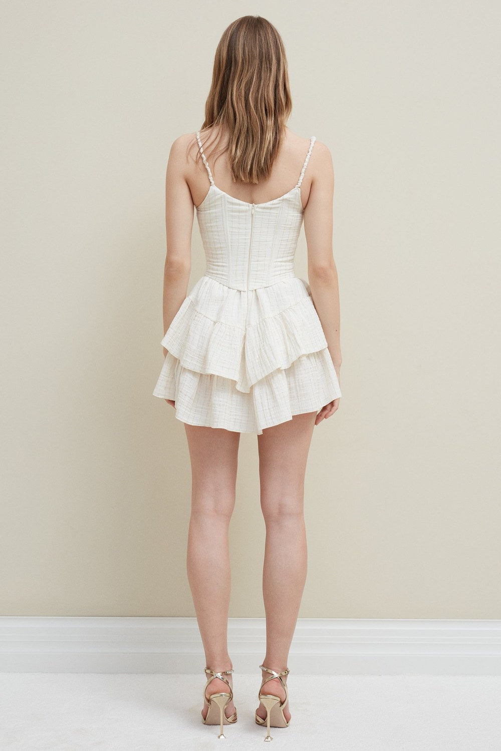 Rokoko Dress - 3