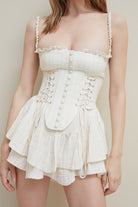 Rokoko Dress - 4