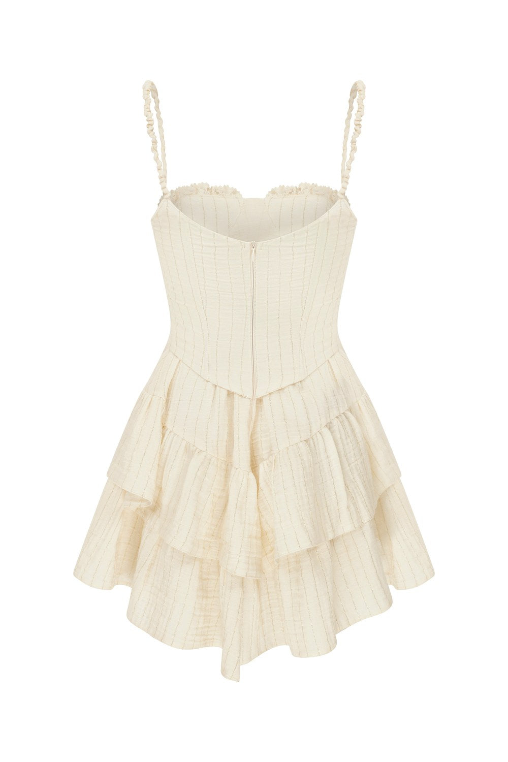 Rokoko Dress - 6