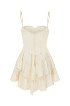 Rokoko Dress - 6
