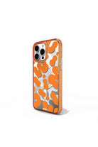 Fluorescent G Serisi Magsafe Uyumlu Boya Desenli Kılıf, Iphone 15 Pro Max - 1