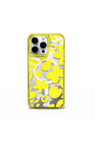 Fluorescent G Serisi Magsafe Uyumlu Boya Desenli Kılıf, Iphone 15 Pro Max - 3
