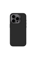 Magsafe Uyumlu Vegan Deri Kılıf, Iphone 15 Pro Max - 0