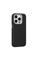 Magsafe Uyumlu Vegan Deri Kılıf, Iphone 15 Pro Max - 1