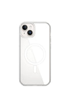 Magsafe Uyumlu Şeffaf Kılıf, Iphone 15 - 0