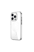 Magsafe Uyumlu Şeffaf Kılıf, Iphone 15 Pro - 3