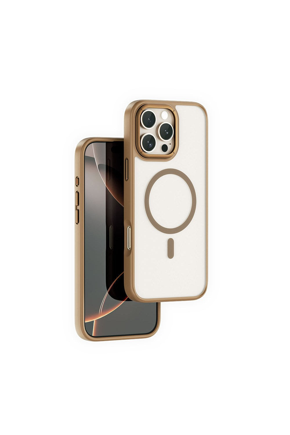 Armorpro Magsafe Uyumlu Kılıf, Iphone 16 Pro - 0