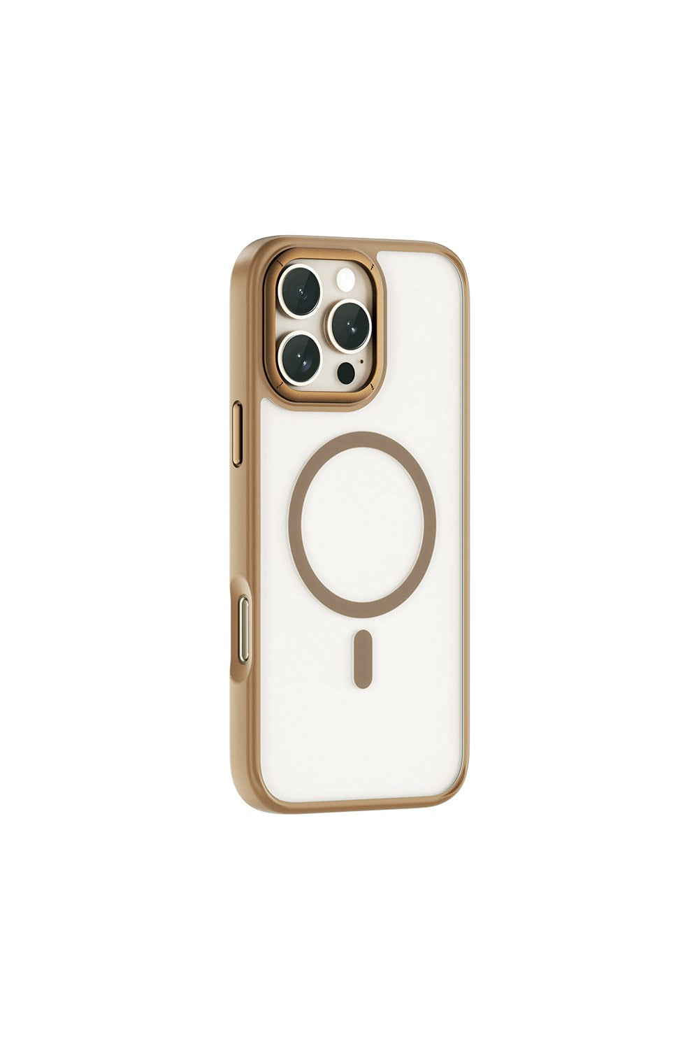 Armorpro Magsafe Uyumlu Kılıf, Iphone 16 Pro - 3