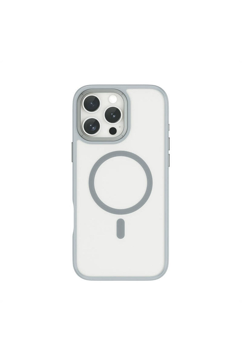 Armorpro Magsafe Uyumlu Kılıf, Iphone 16 Pro - 5