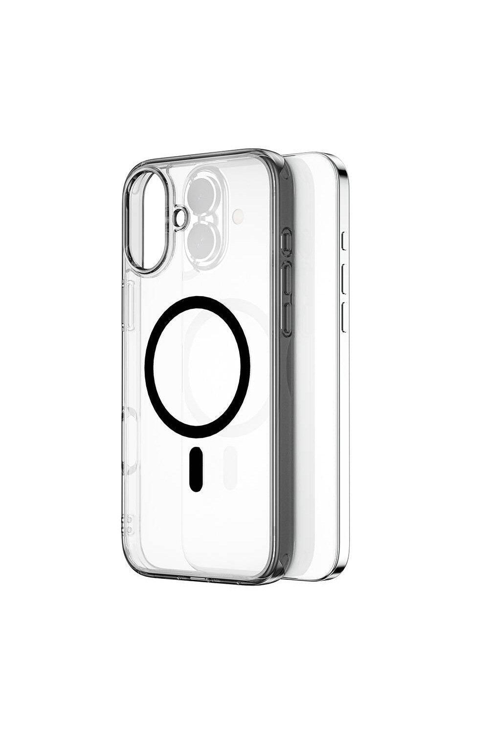 Ishield Pro Magsafe Uyumlu Kılıf, Iphone 16 - 2