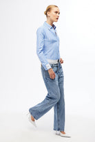 Amarillo Blue Jean - 1
