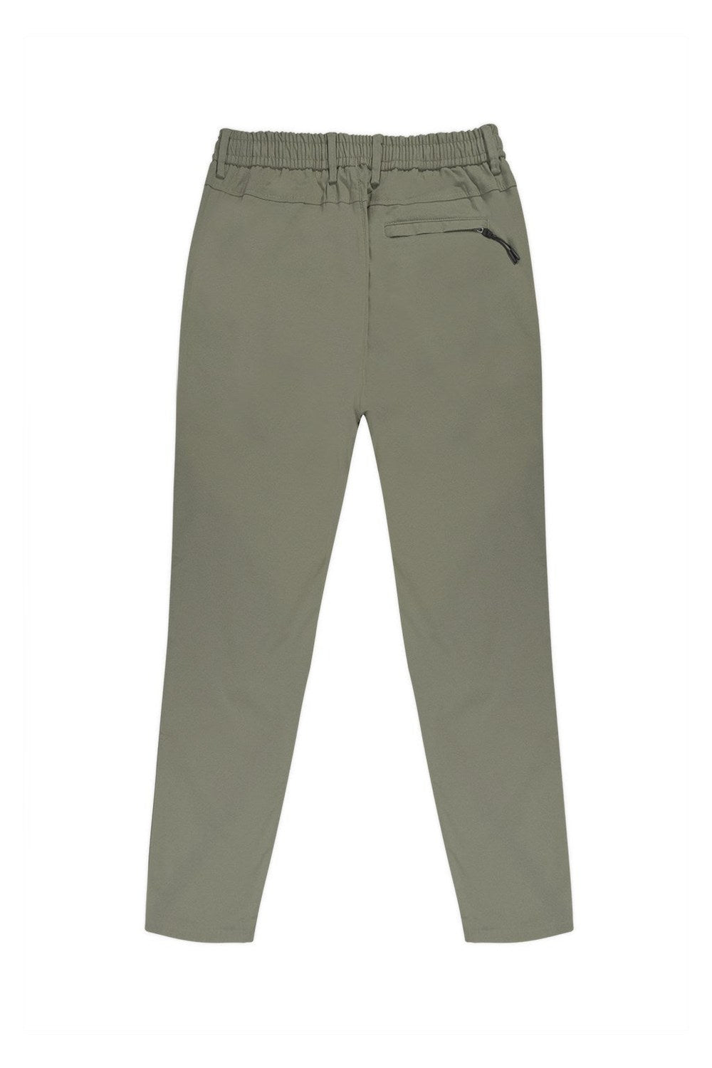 Fermuar Detaylı Jogger Erkek Pantolon - 8