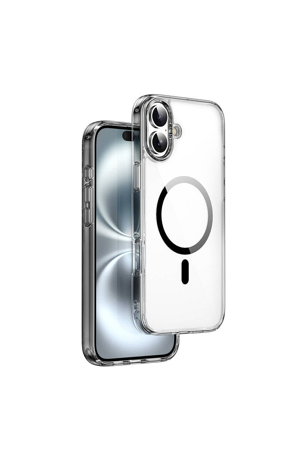 Ishield Pro Magsafe Uyumlu Kılıf, Iphone 16 Plus - 0
