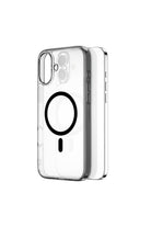 Ishield Pro Magsafe Uyumlu Kılıf, Iphone 16 Plus - 2