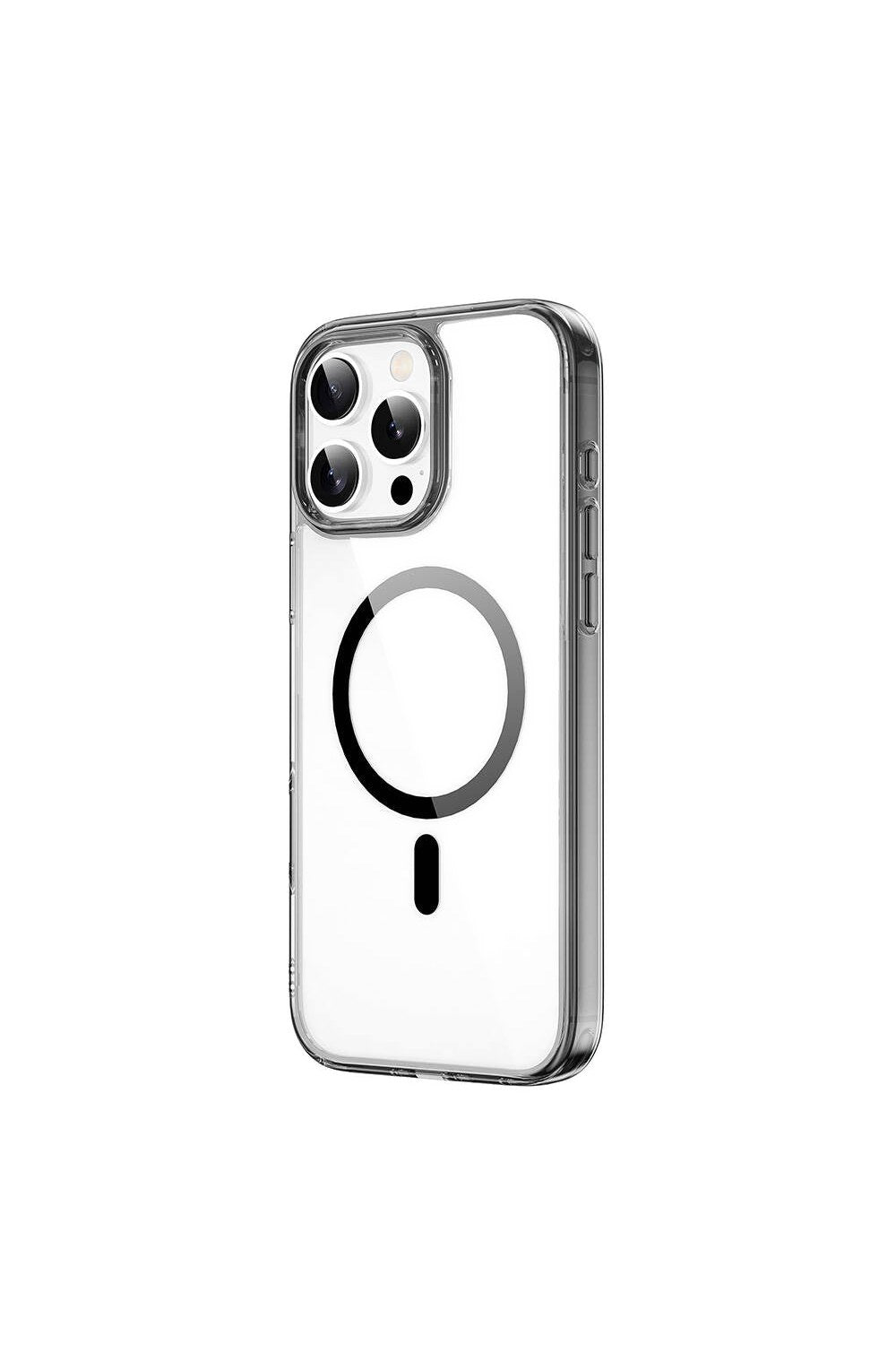 Ishield Pro Magsafe Uyumlu Kılıf, Iphone 16 Pro - 2
