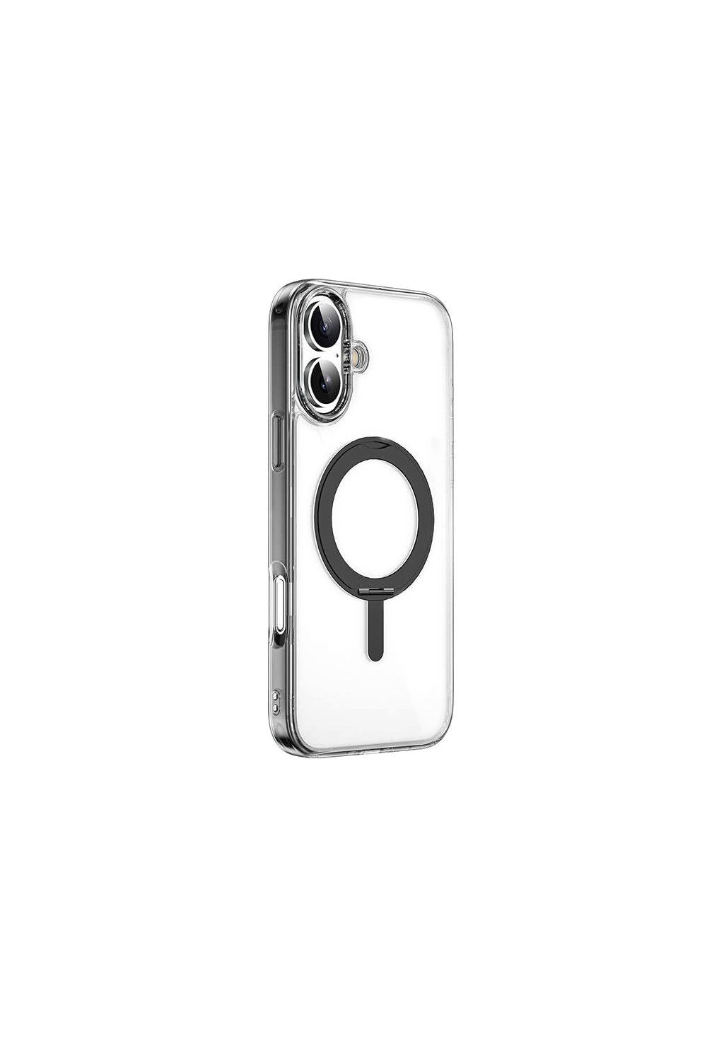 Ishield Ultra Magsafe Uyumlu Standlı Kılıf, Iphone 16 Plus - 1