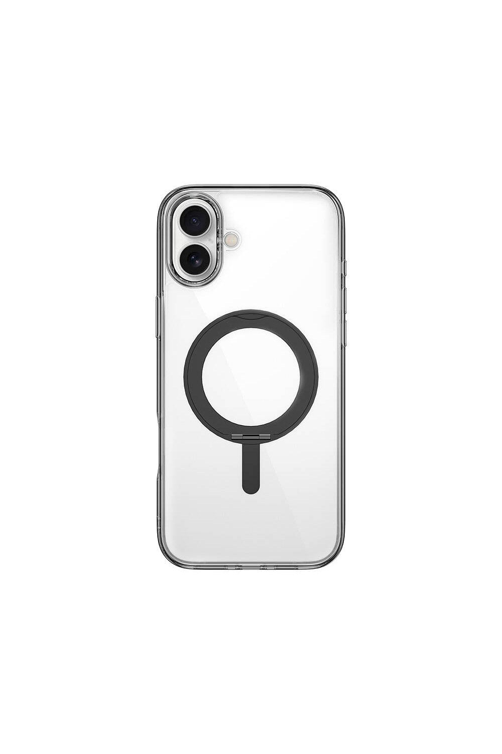 Ishield Ultra Magsafe Uyumlu Standlı Kılıf, Iphone 16 Plus - 5