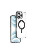 Ishield Ultra Magsafe Uyumlu Standlı Kılıf, Iphone 16 Pro - 0