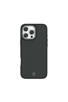 Aramid Kevlar Magsafe Uyumlu Kılıf, Iphone 16 Pro - 0