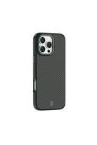 Aramid Kevlar Magsafe Uyumlu Kılıf, Iphone 16 Pro - 2