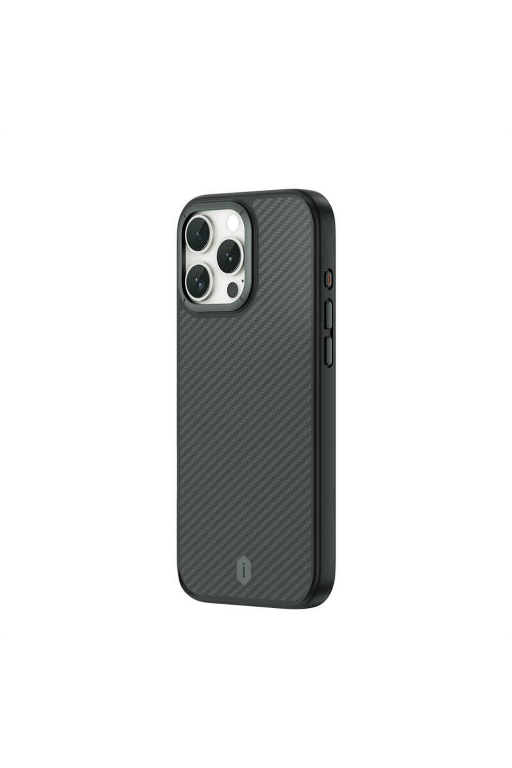 Aramid Kevlar Magsafe Uyumlu Kılıf, Iphone 16 Pro - 3
