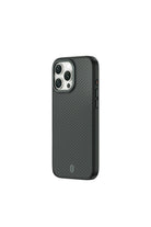 Aramid Kevlar Magsafe Uyumlu Kılıf, Iphone 16 Pro - 3