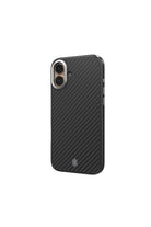 Dcc-205 Magsafe Uyumlu Aramid Fiber Kevlar Kılıf, Iphone 16 - 2