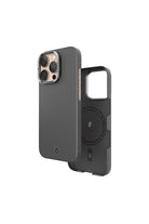 Magsafe Kamera Standlı Aramid Fiber Kılıf, Iphone 16 Pro - 4