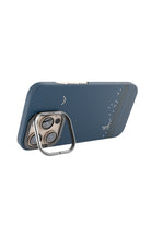 Magsafe Kamera Standlı Aramid Fiber Kılıf, Iphone 16 Pro - 1