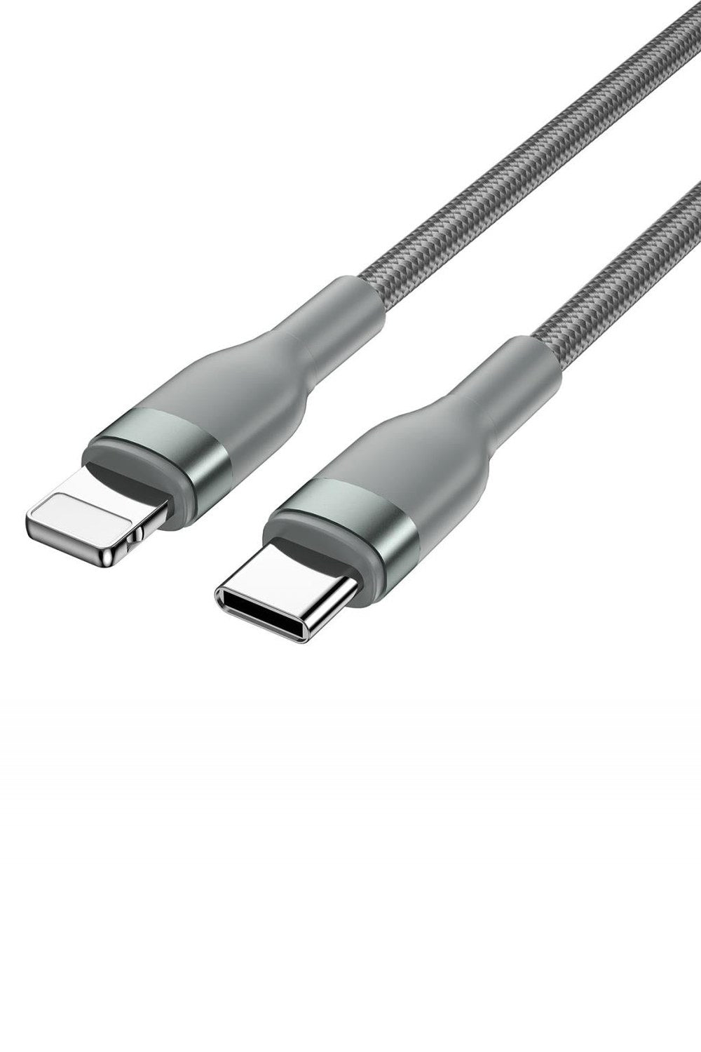 Concise Wi-C017 Type-C - Lightning Pd Data Kablosu, 30 W, 1,2 M - 2