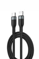 Concise Wi-C017 Type-C - Lightning Pd Data Kablosu, 30 W, 1,2 M - 4