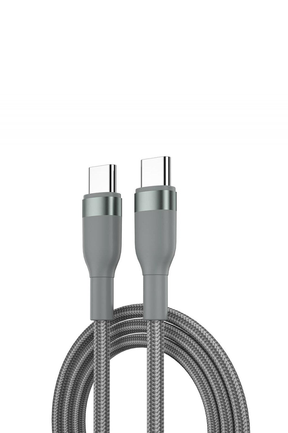 Concise Wi-C017 Type-C - Type-C Pd Data Kablosu, 100 W, 1,2 M - 0