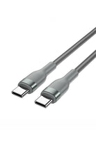 Concise Wi-C017 Type-C - Type-C Pd Data Kablosu, 100 W, 1,2 M - 1