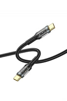Geek Wi-C016 Type-C - Type-C Pd Data Kablosu, 100 W, 1,2 M - 2
