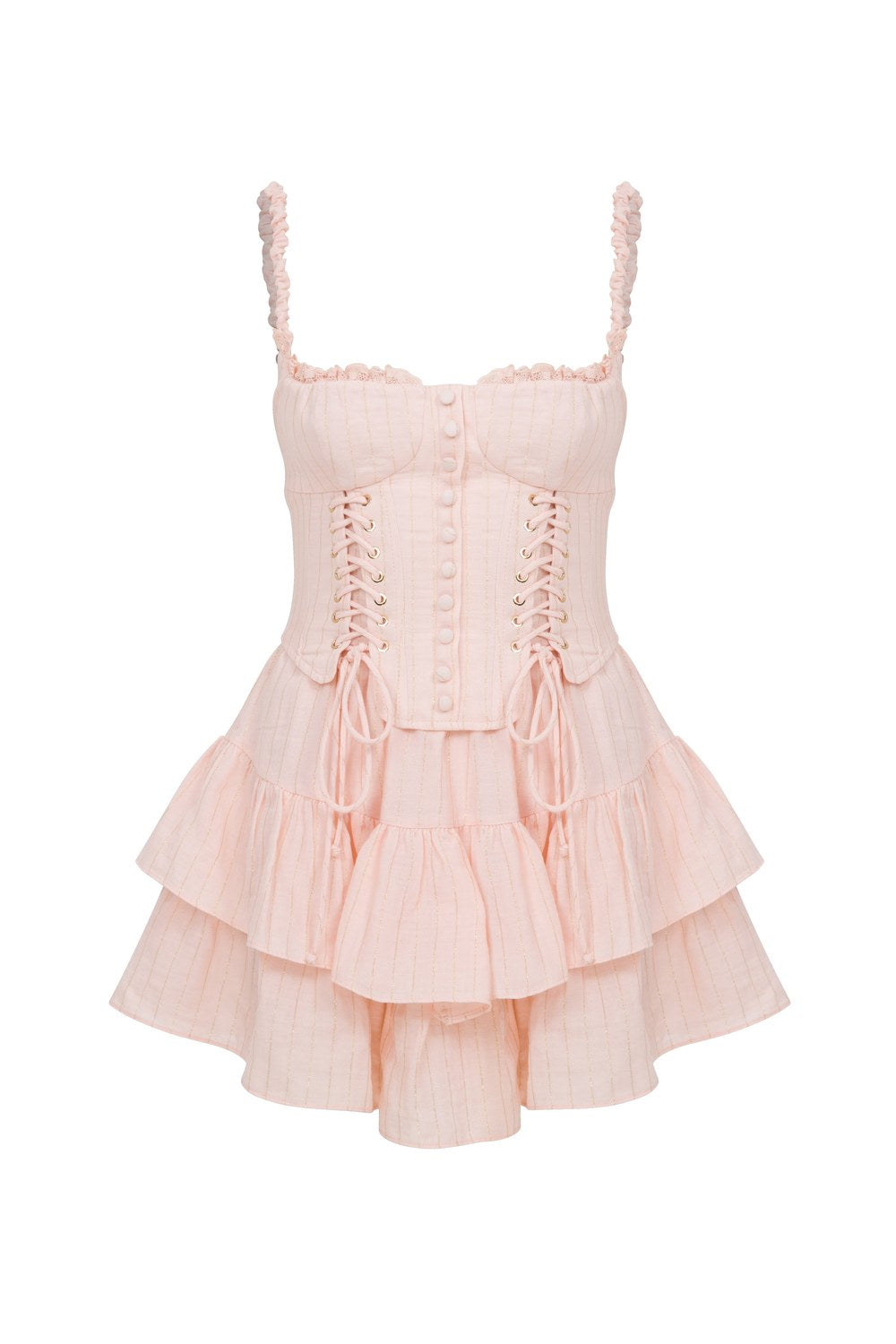 Rokoko Dress - 1