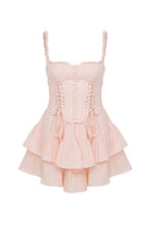Rokoko Dress - 1