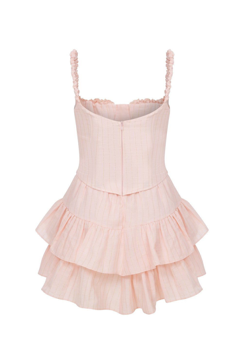 Rokoko Dress - 2