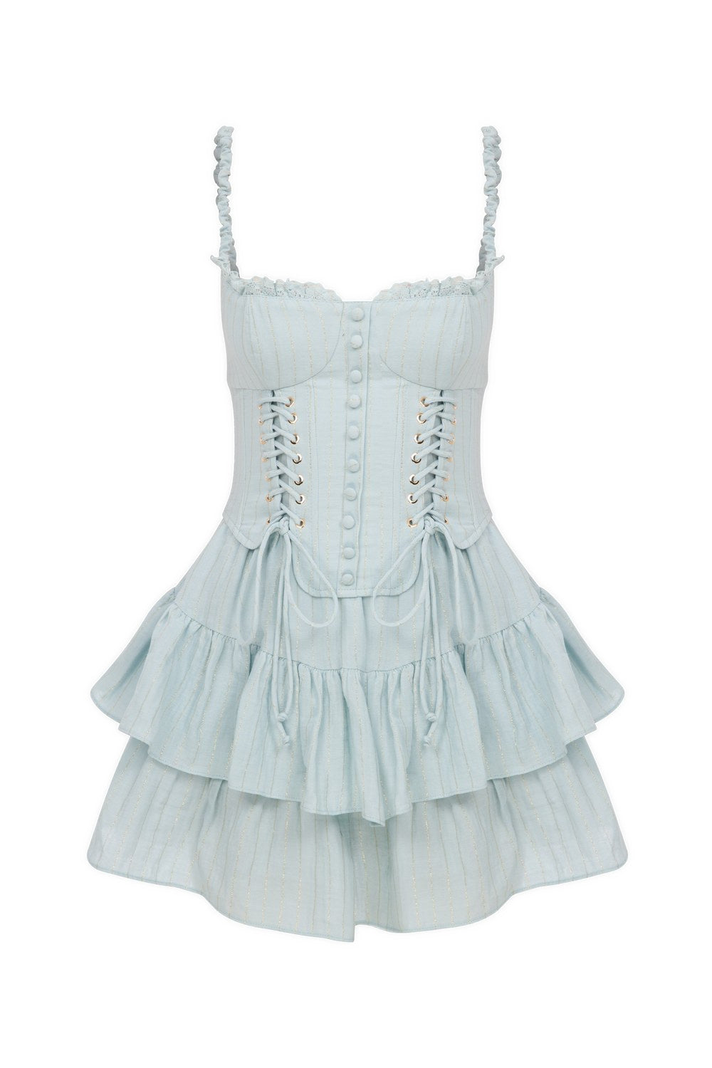 Rokoko Dress - 1