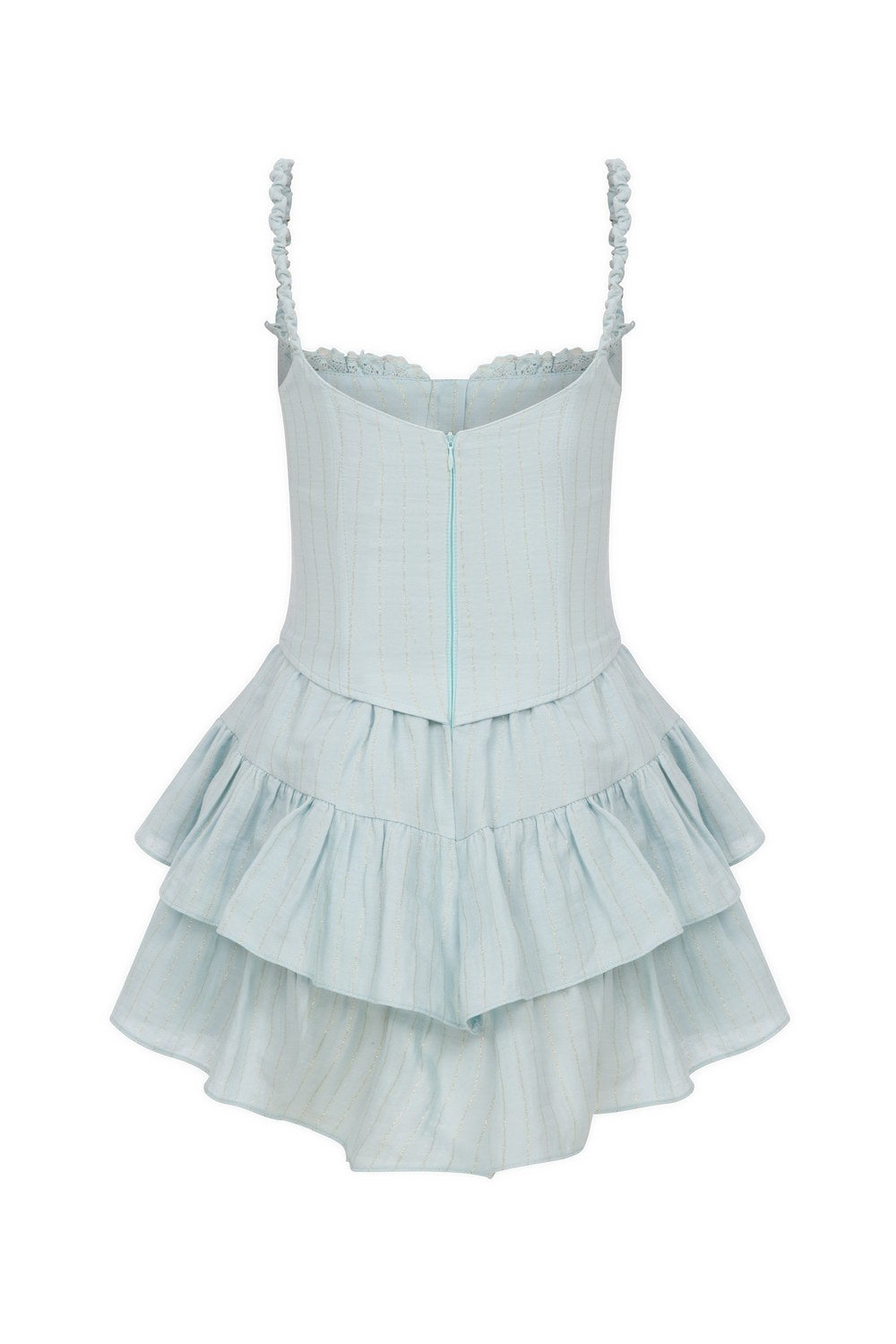 Rokoko Dress - 2
