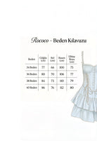 Rokoko Dress - 3