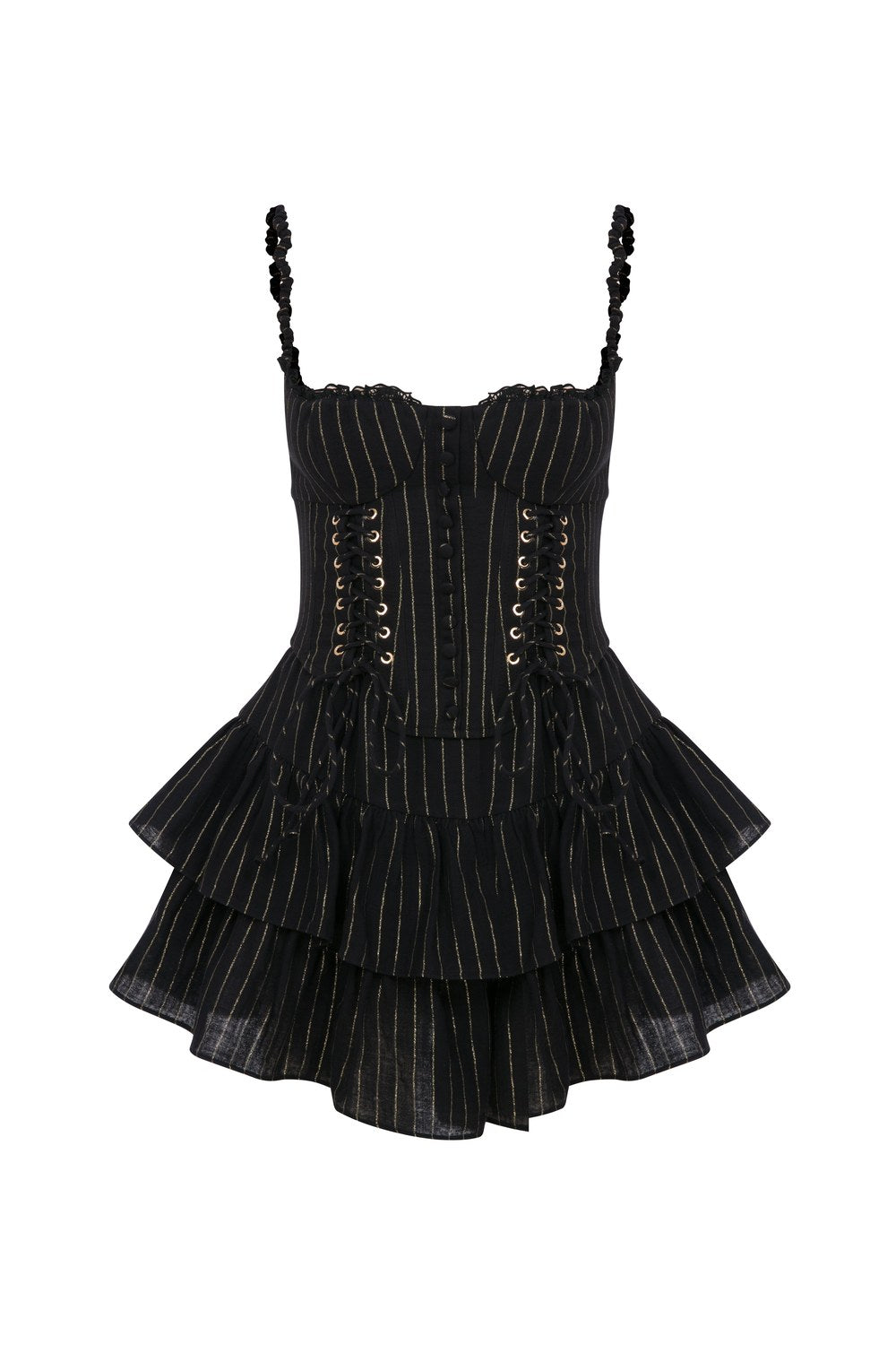 Rokoko Dress - 1
