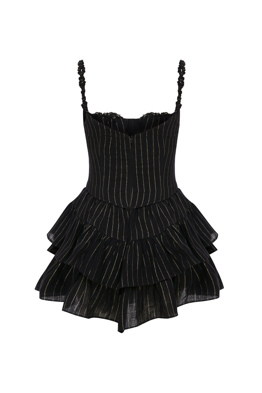 Rokoko Dress - 2