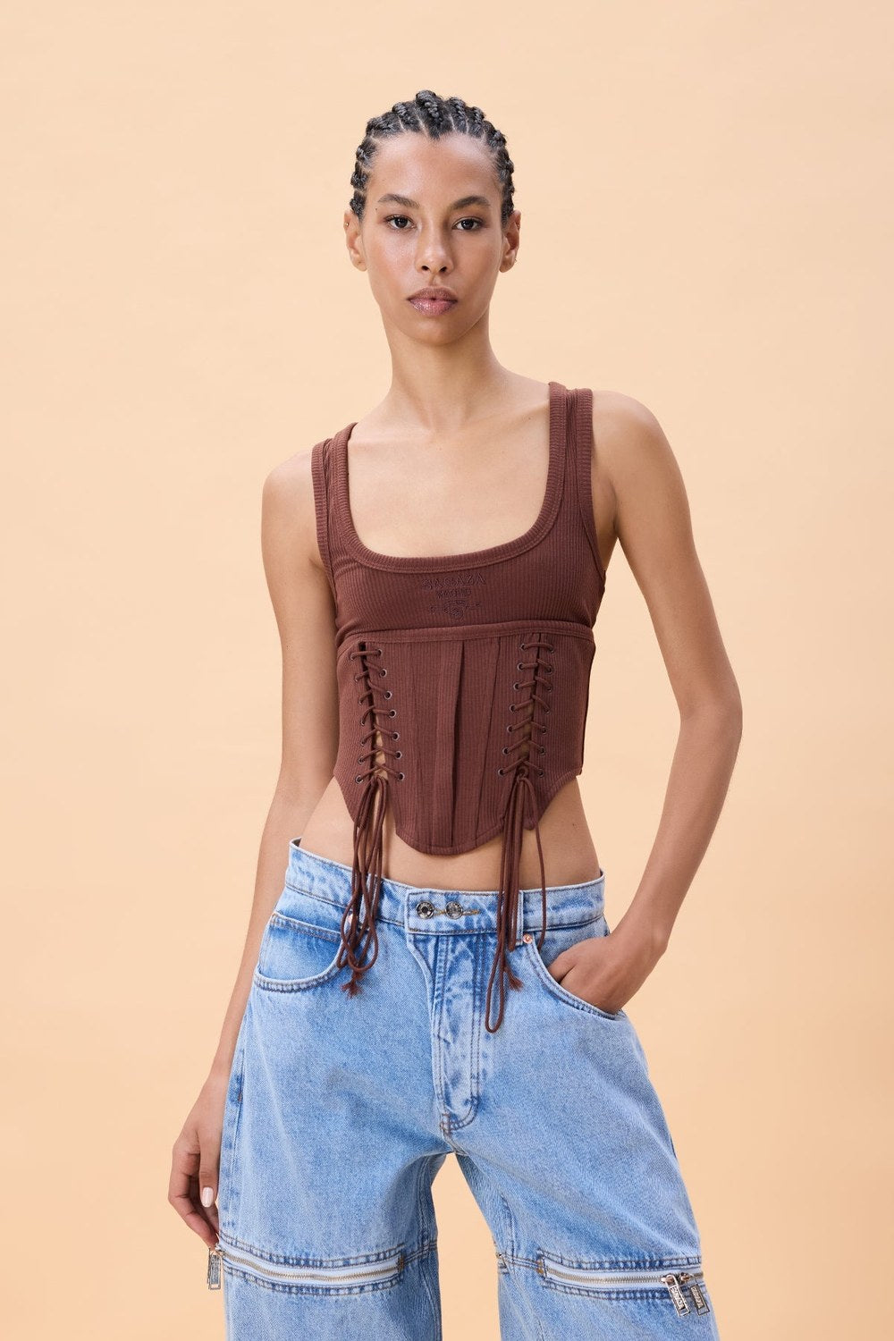 Lina Pantolon - 1