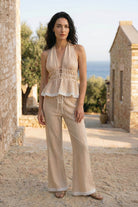 Sandy Pantolon - 1