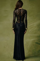 Diamond Dress - 2