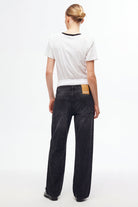Amarillo Stone Jean - 1