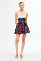 Natassya Dress - 1
