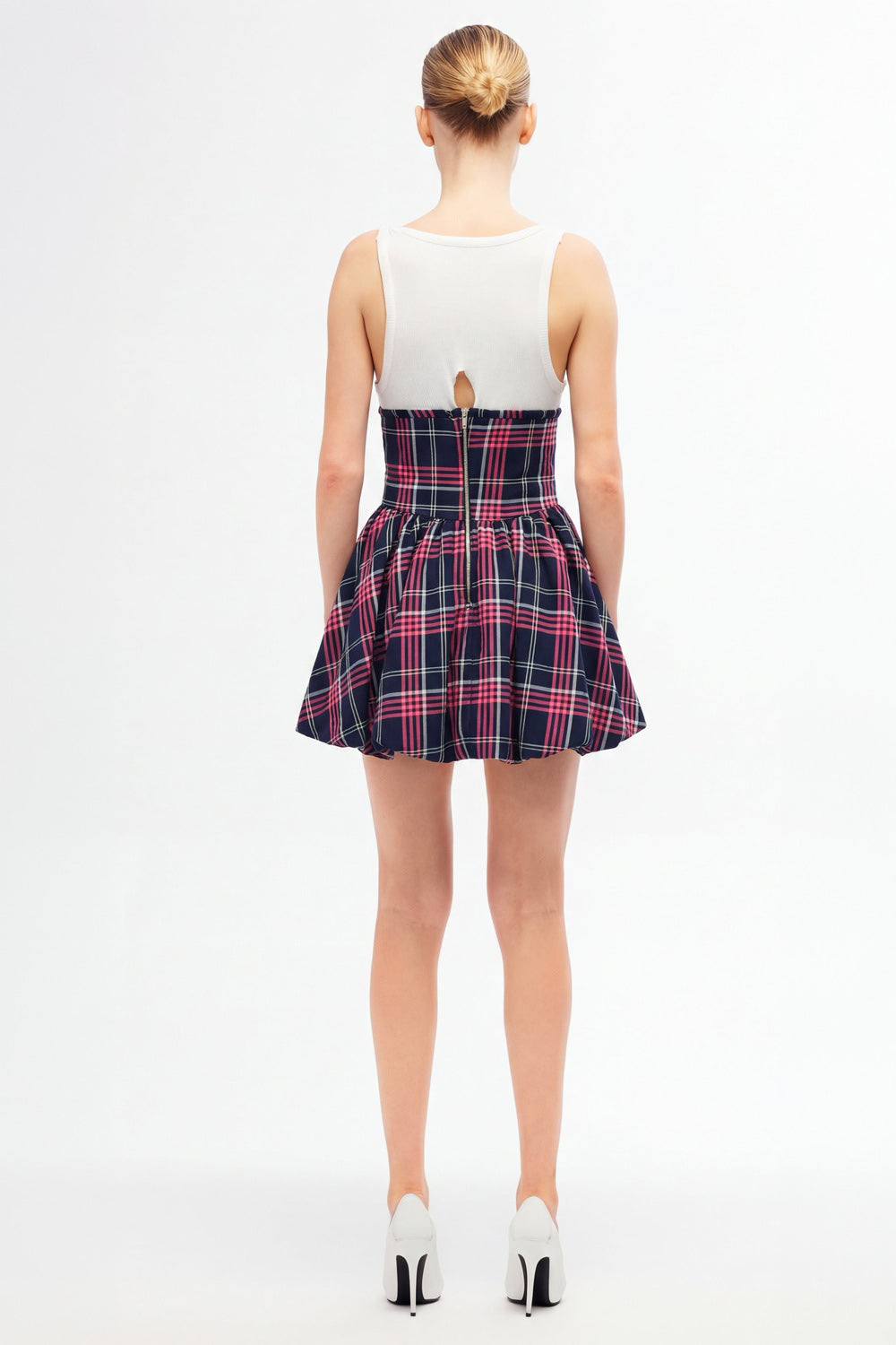 Natassya Dress - 2